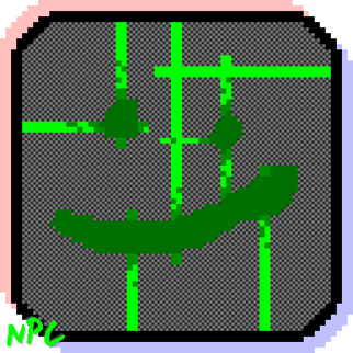 Non-Player-Character (album)