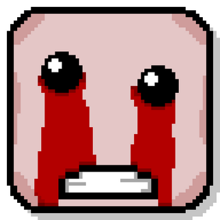 Gaper Cube